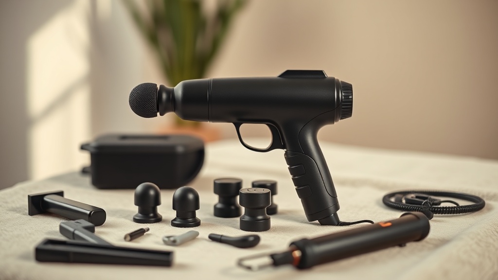 Best Massage Gun Under $150? Bob and Brad D6 Pro Reviewed
