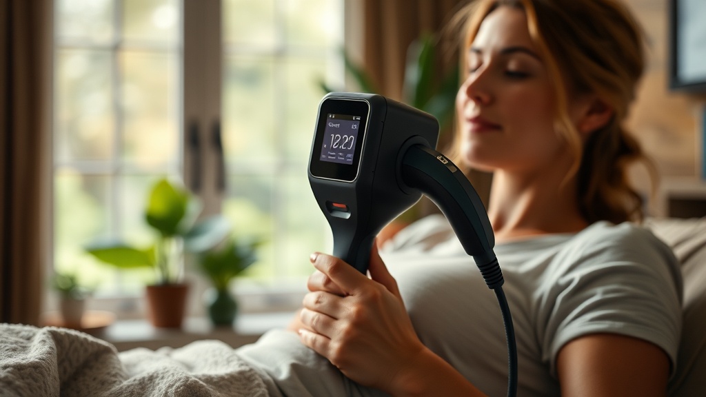 Bob and Brad D6 Pro Deep Tissue Massage Gun Review 2026