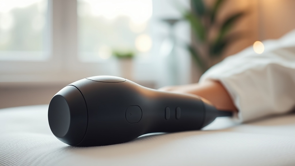 Bob and Brad D6 Pro Review: Is This Massage Gun Worth It?