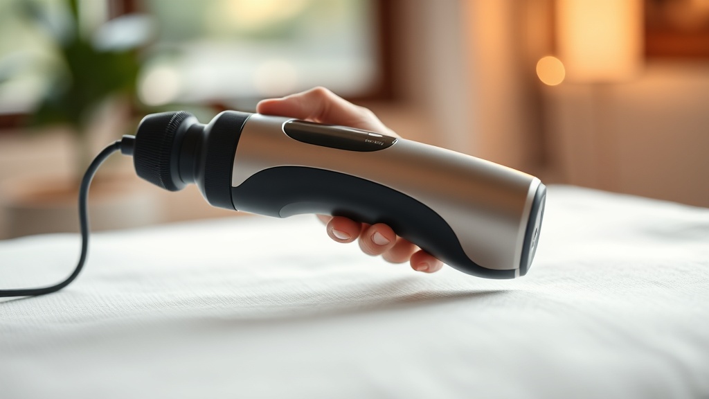 Bob and Brad D6 Pro vs Theragun: Which Massage Gun Wins?