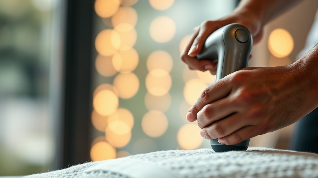 D6 Pro Review: Bob and Brad's Best Percussion Massager Yet?