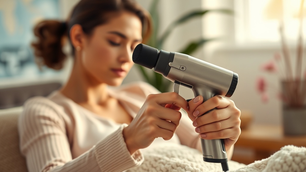 The Complete Bob and Brad D6 Pro Massage Gun Breakdown